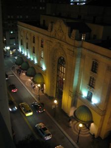 Heinz_Hall_at_Night